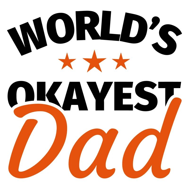 Vater Geschenk