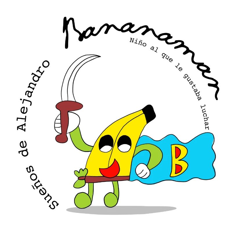 Bananaman