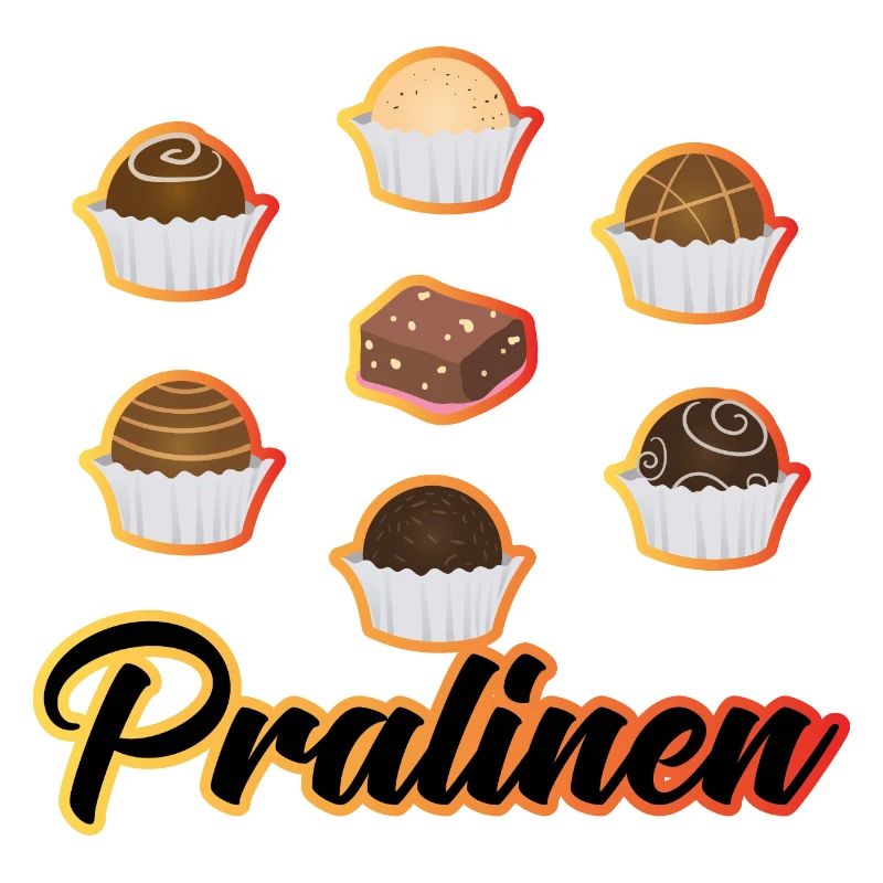 Pralinen