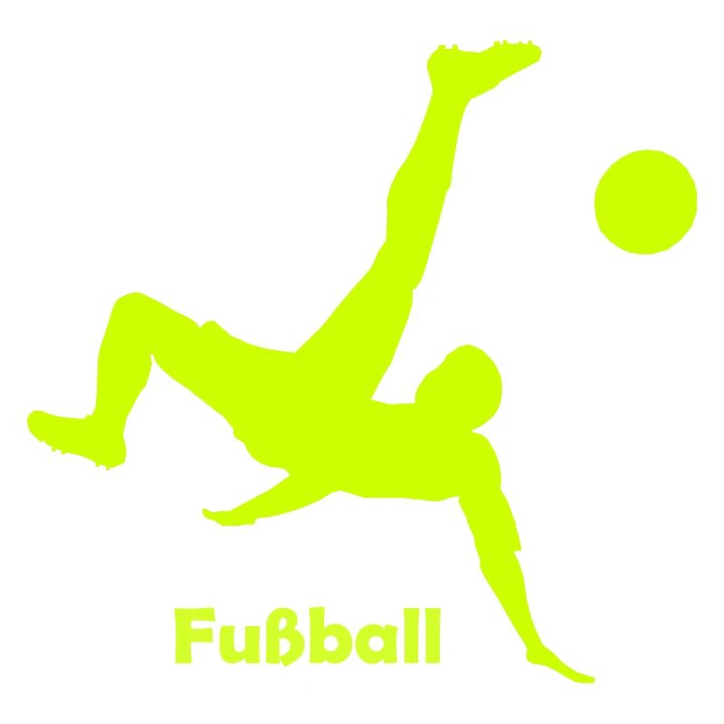 Fußball