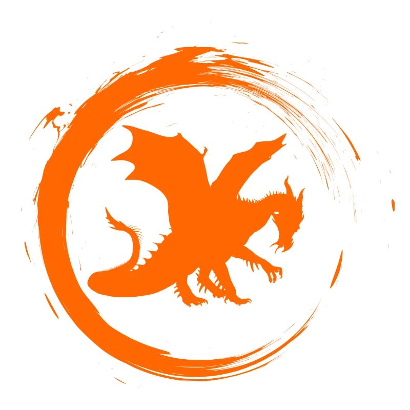 Drache