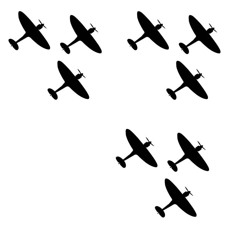 Spitfires