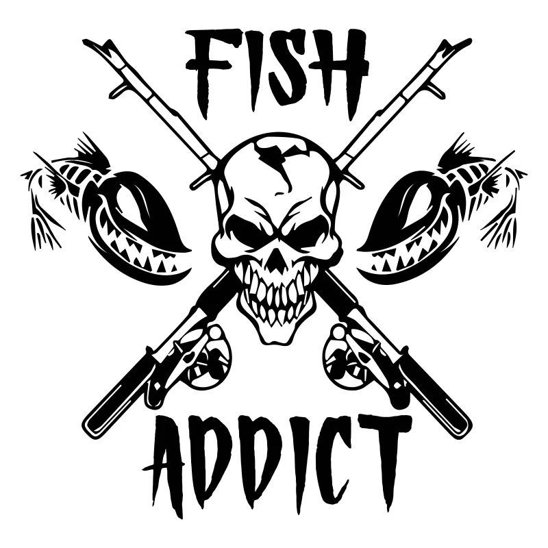 Fish Addict