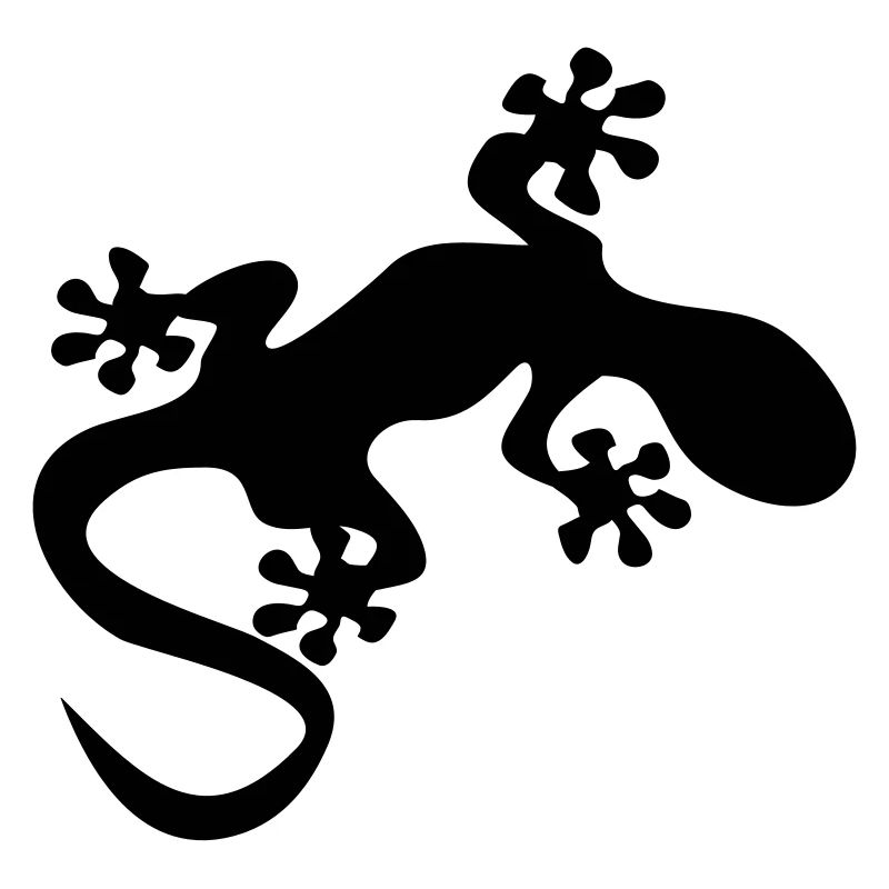 gecko