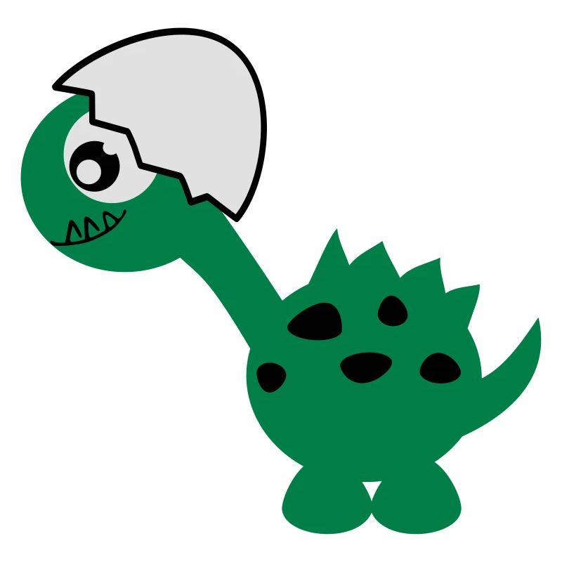 Dino - Monstamoons