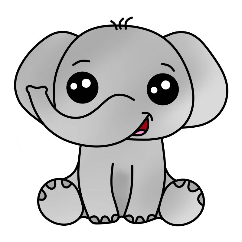 Elefant