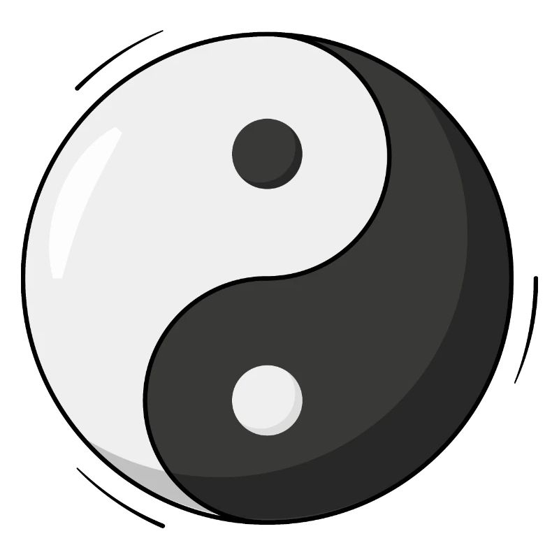 Yin and Yang