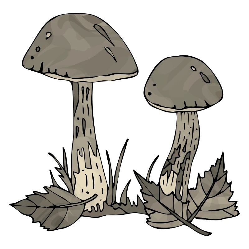 Pilze