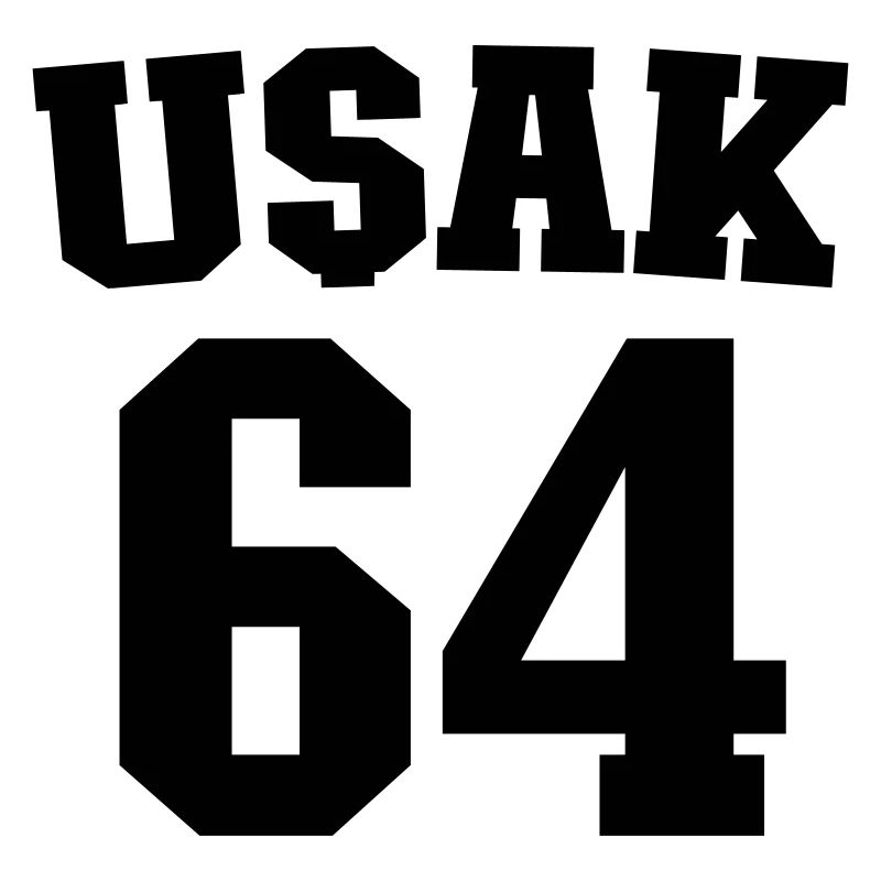 Usak 64