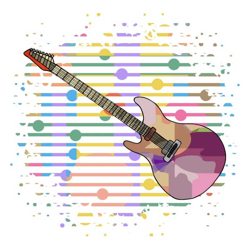 Gitarre