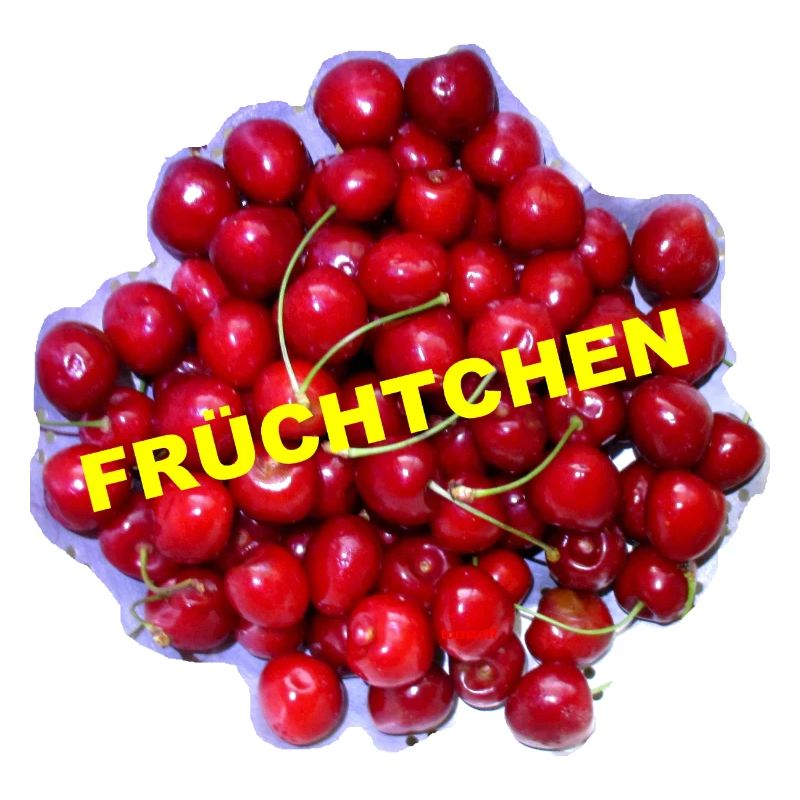 TOMZOFF Früchtchen
