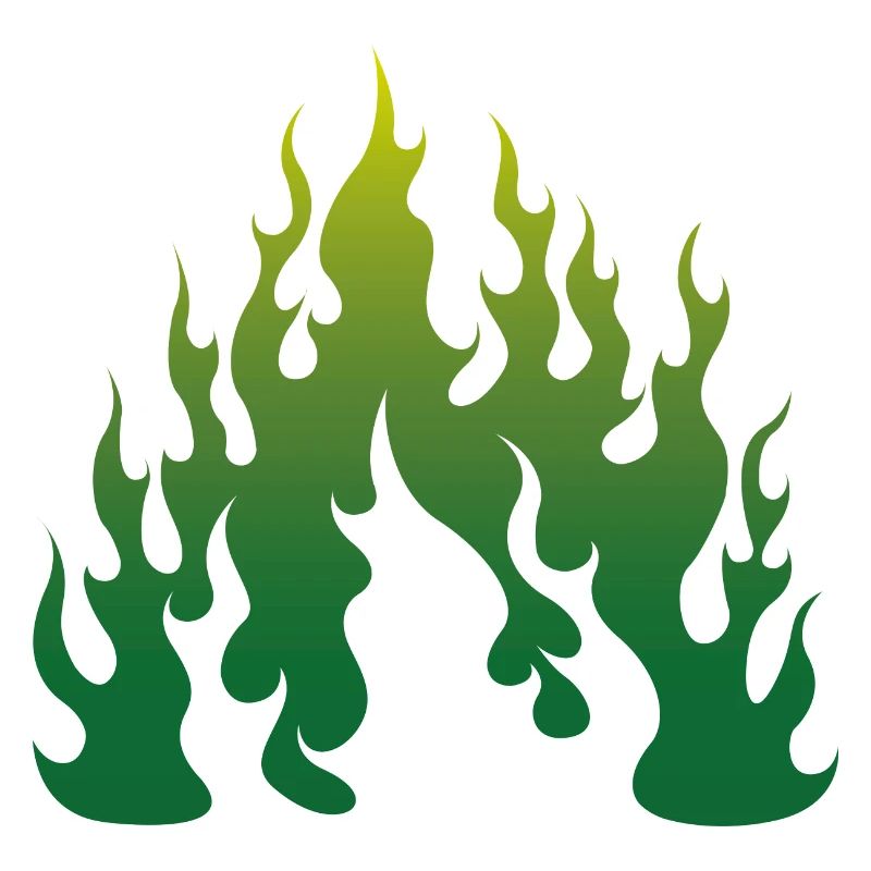 Greenflame