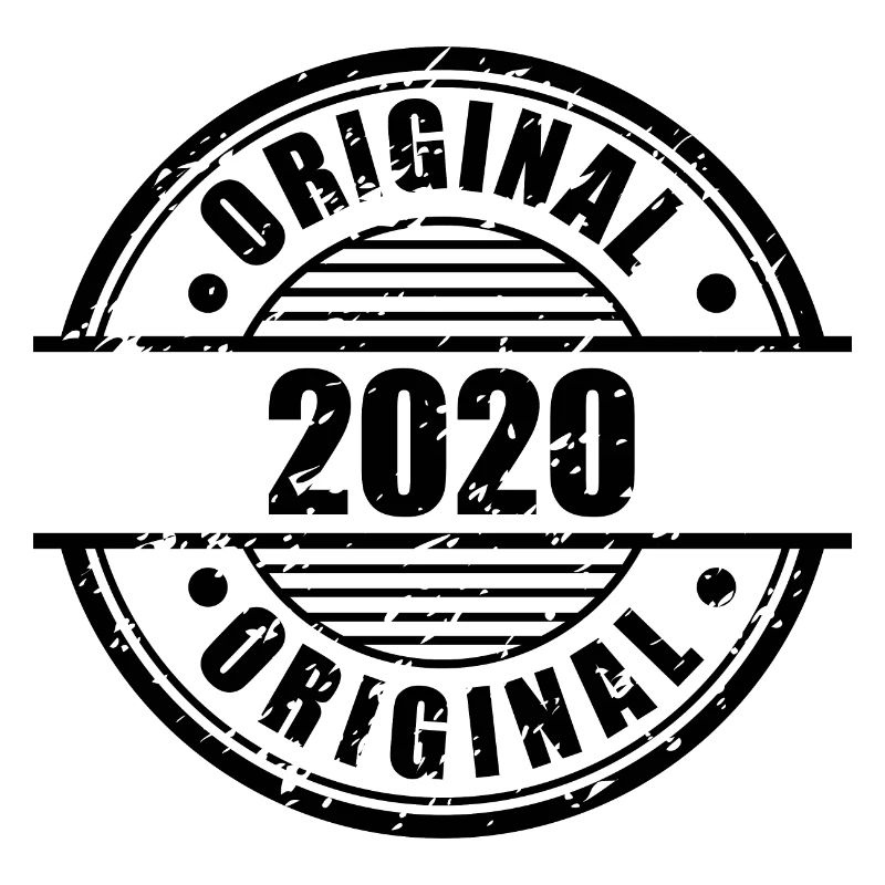 2020 Original