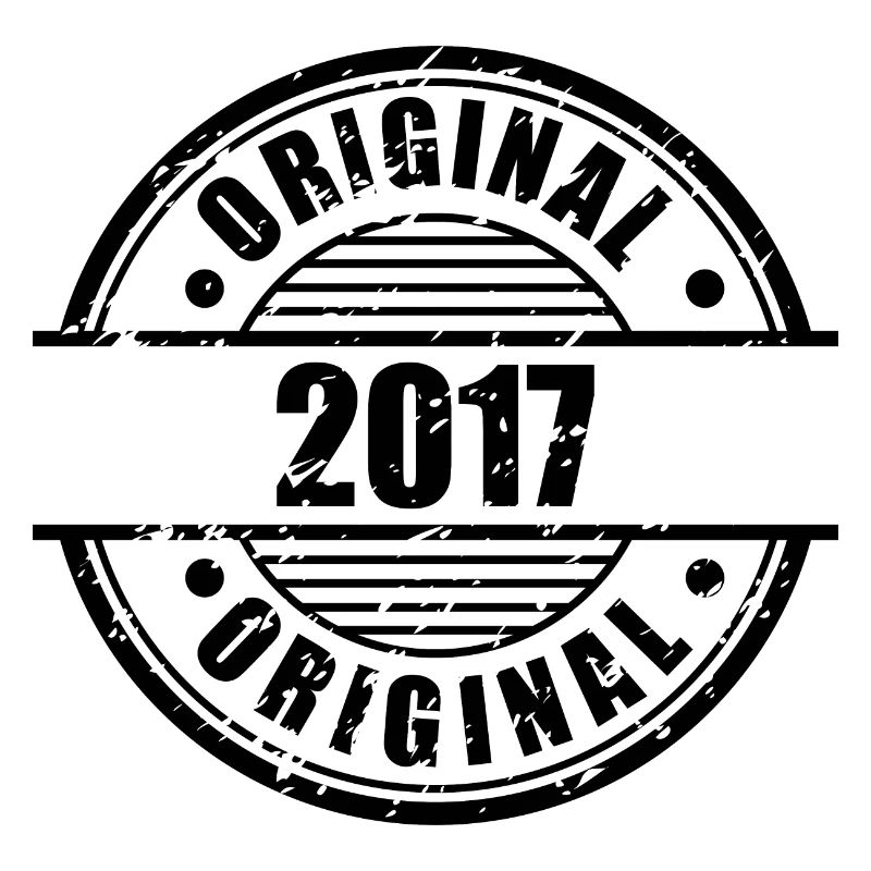 2017 Original