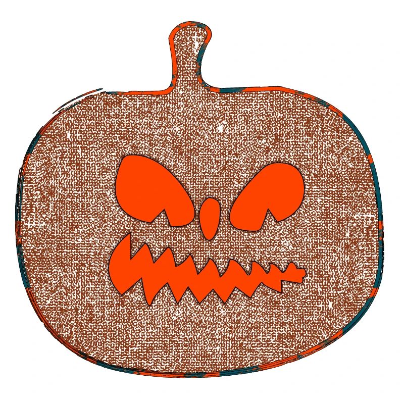 Pumkin Halloween