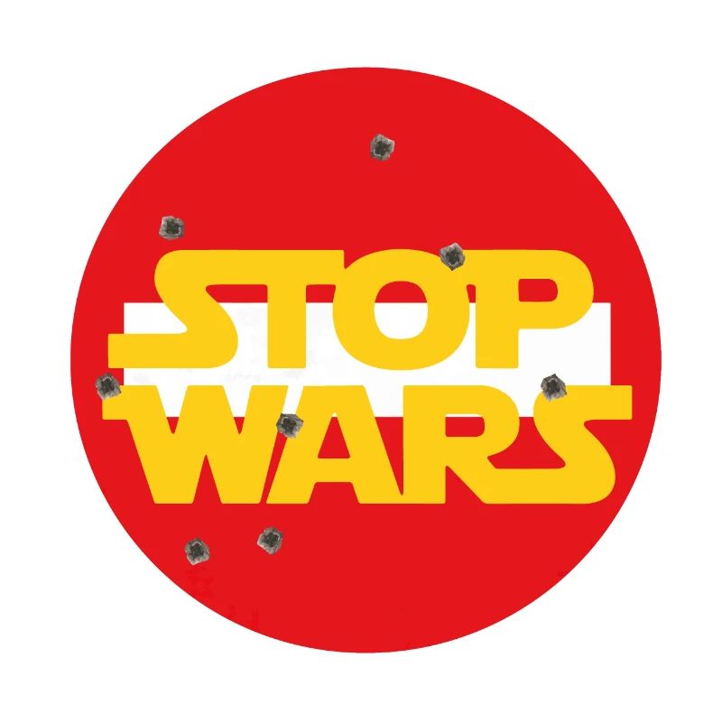 KRIEGE STOPPEN