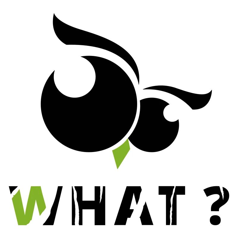 GOWILD Eule What?