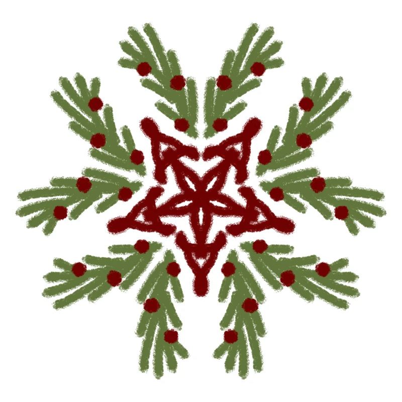 Ugly Christmas Sweater