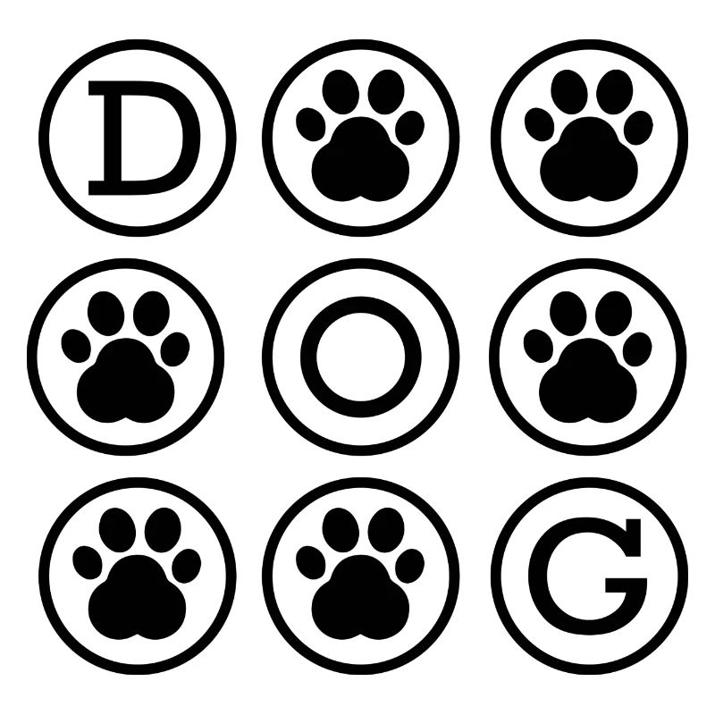 Hund Dog