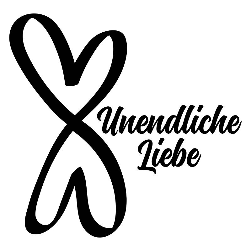 unendliche Liebe