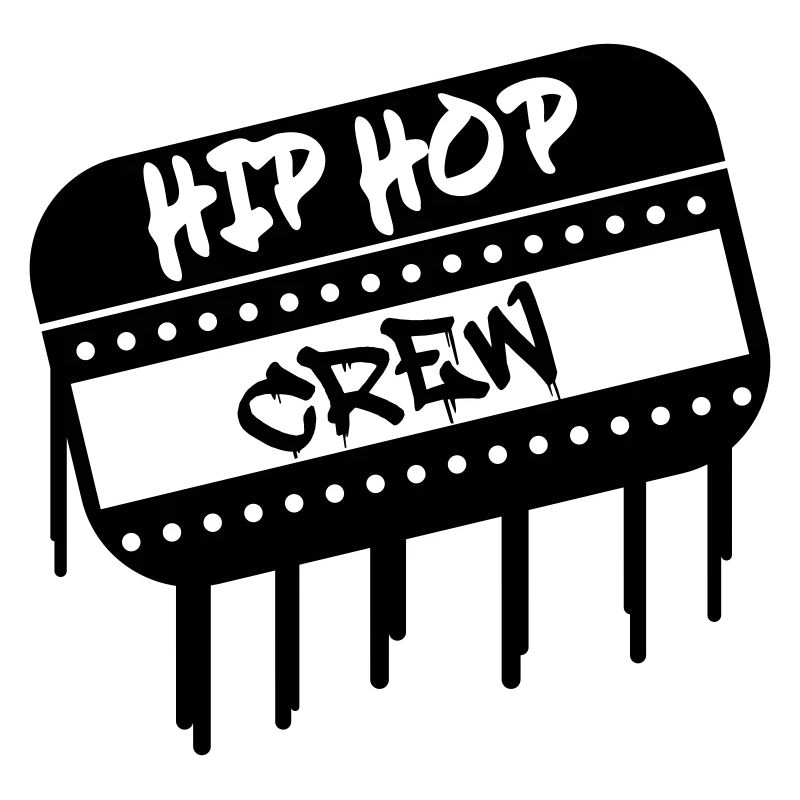 Hip Hop Crew