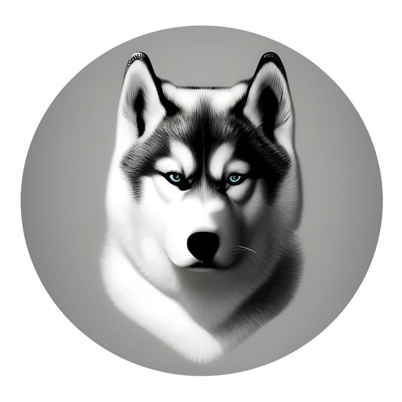 Husky Kreis
