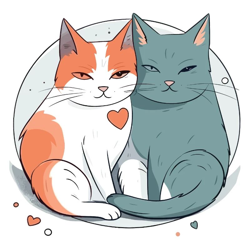 Katzenliebe
