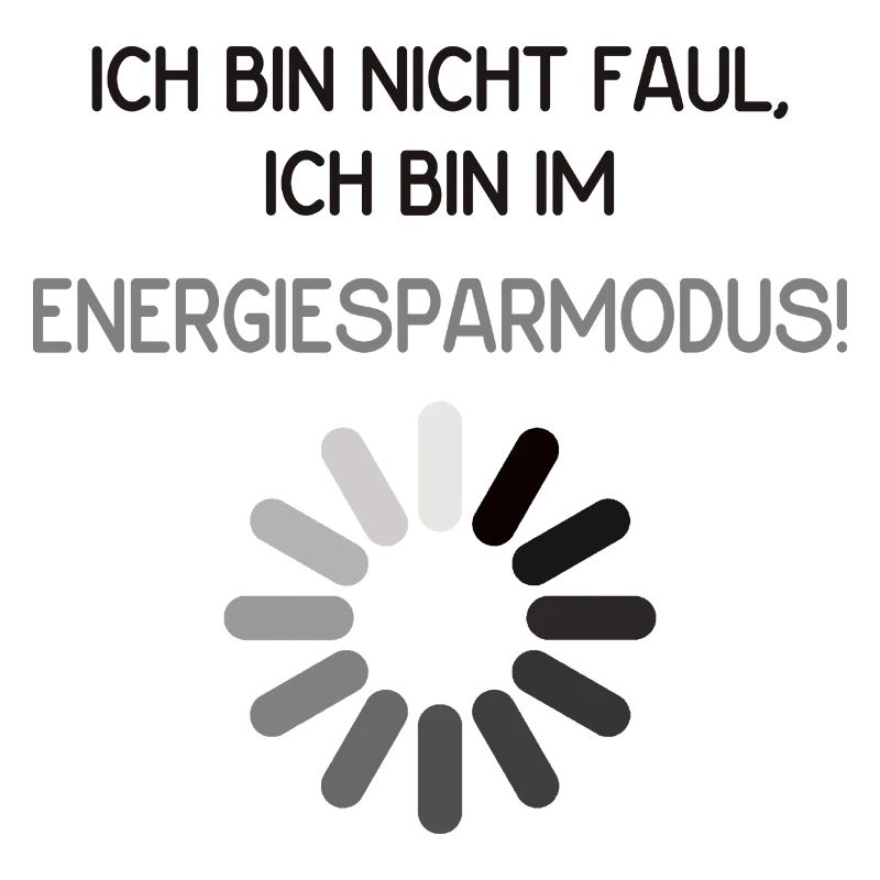 Energiesparmodus