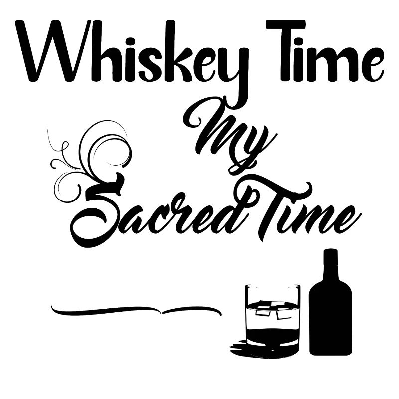 Whiskey Time Design