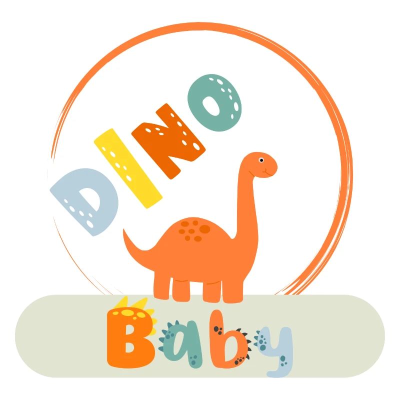 Dino Baby