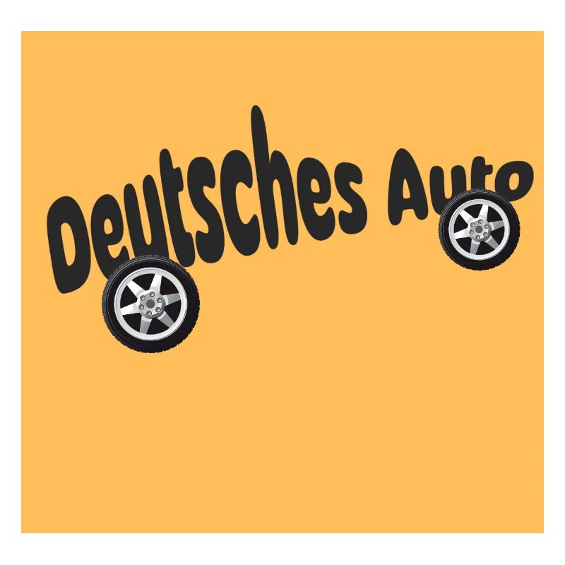 Deutsches Auto