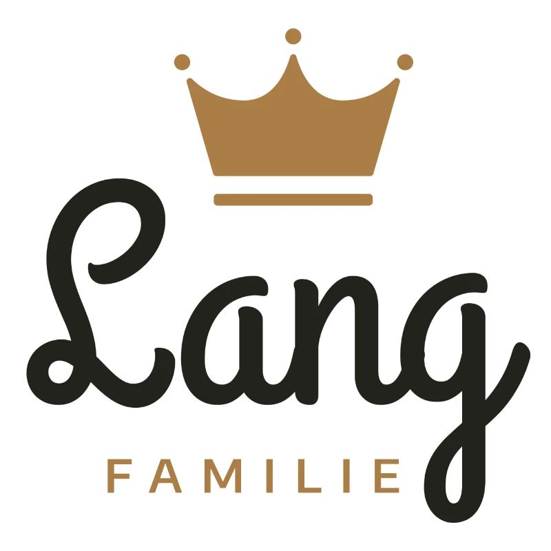 Lang-Familie