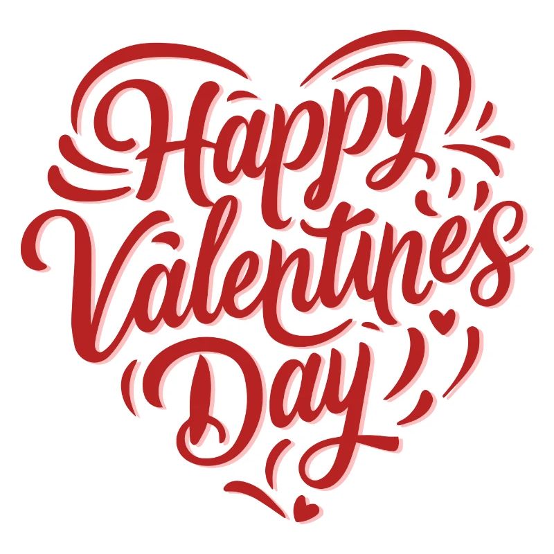 Happy Valentine's Day