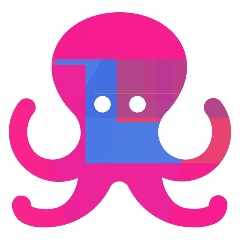 Oktopus