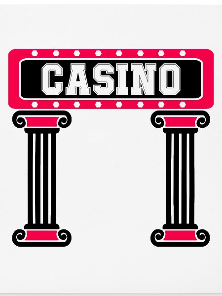 casino vegas säule