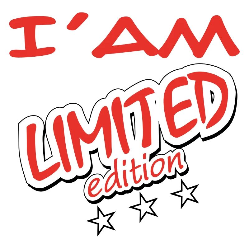 LIMITIERTE AUFLAGE