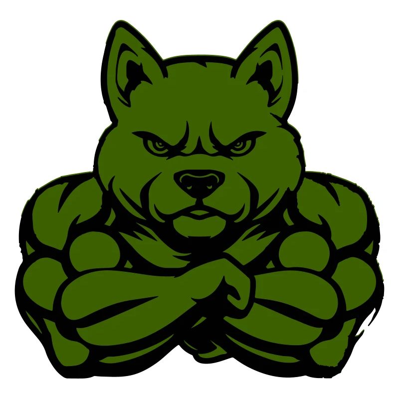 dog comic fit