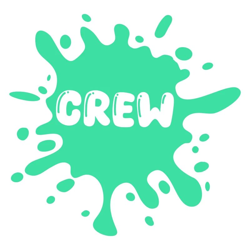 crew klecks