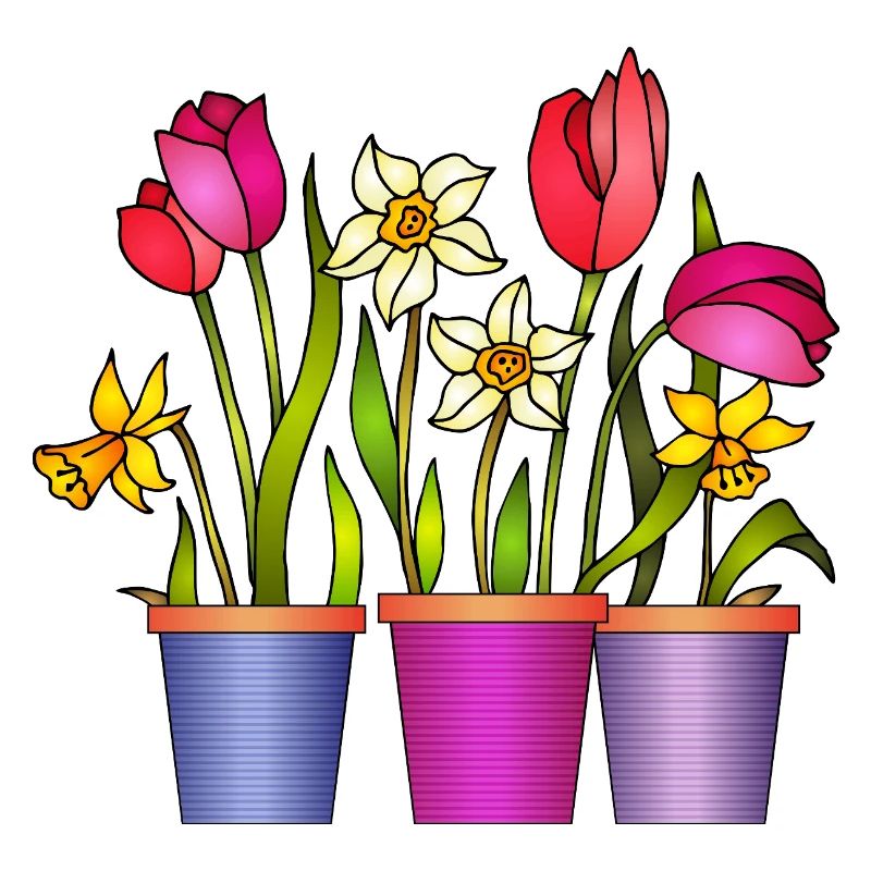 Blumen