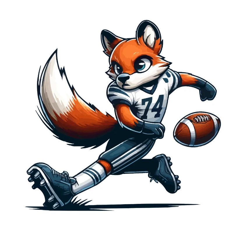 fuchs football