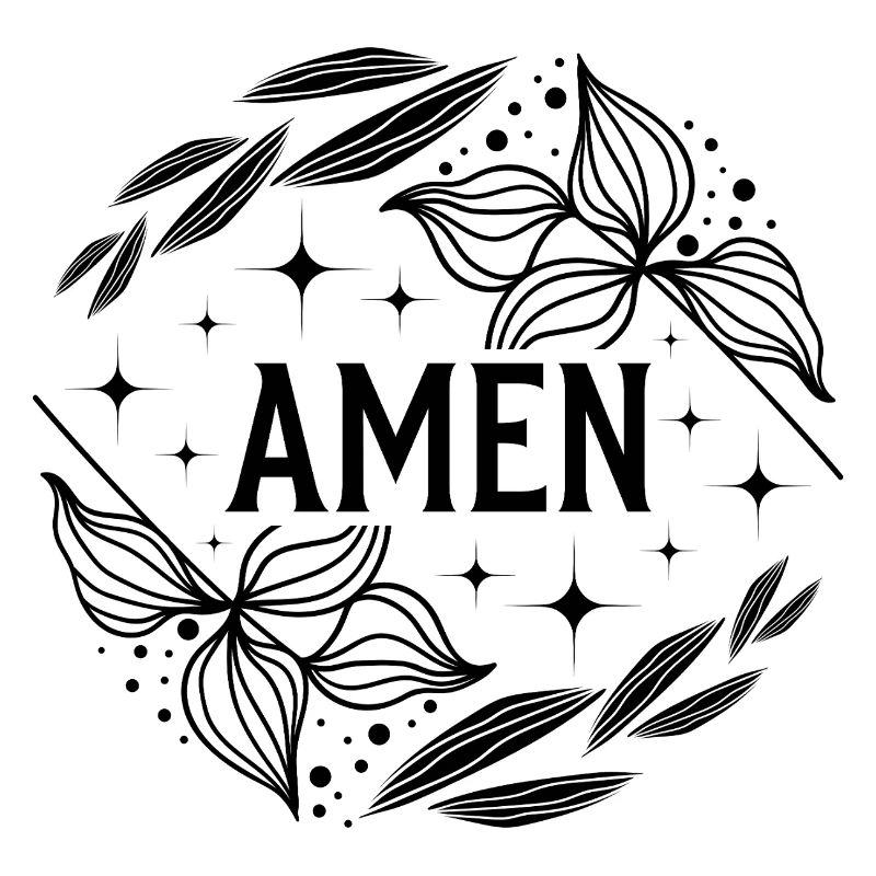 Amen