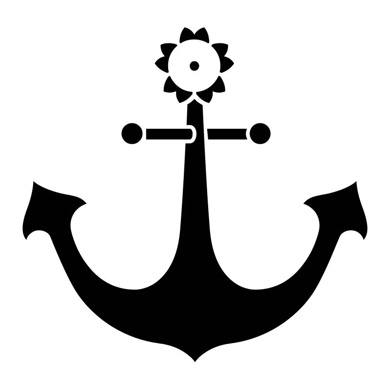 anchor - Anker