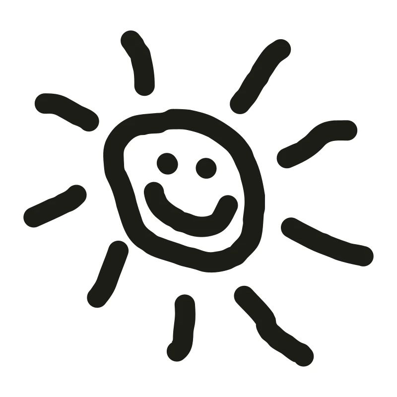 Sonne :-)
