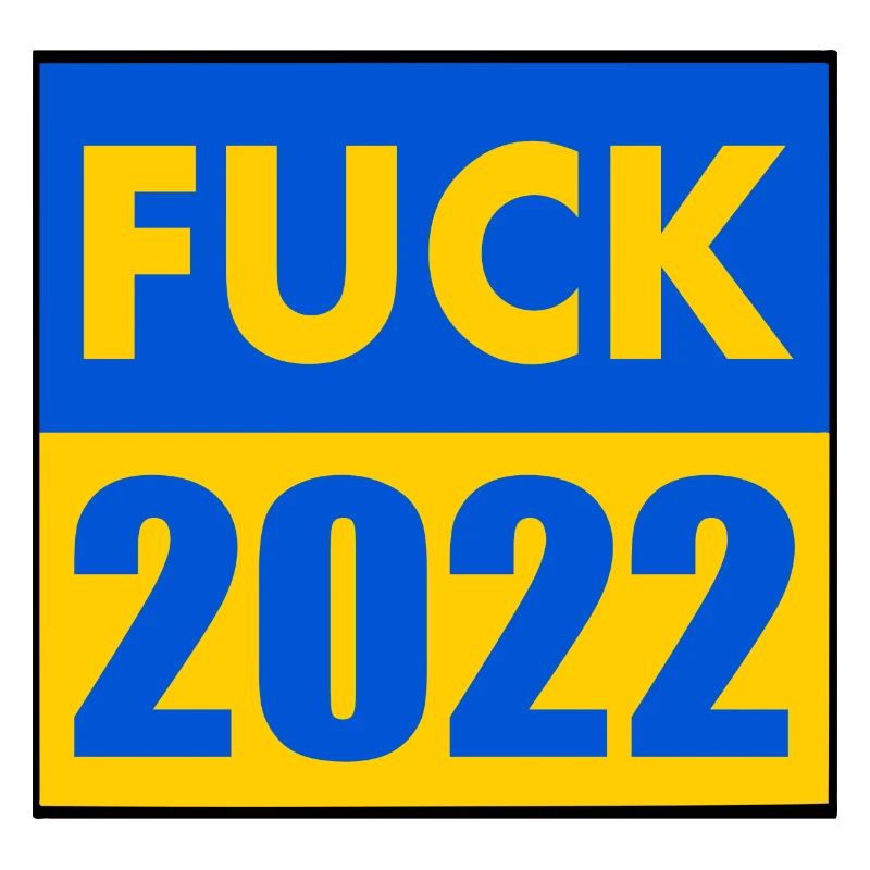 Fuck 2022