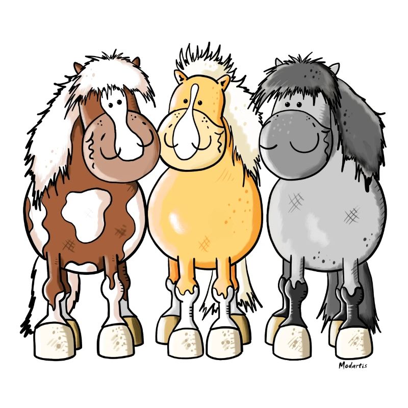 Shetty Trio