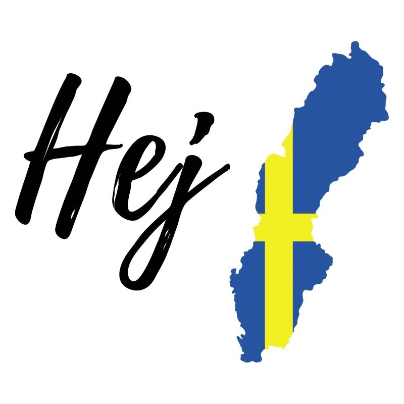 Hej Schweden