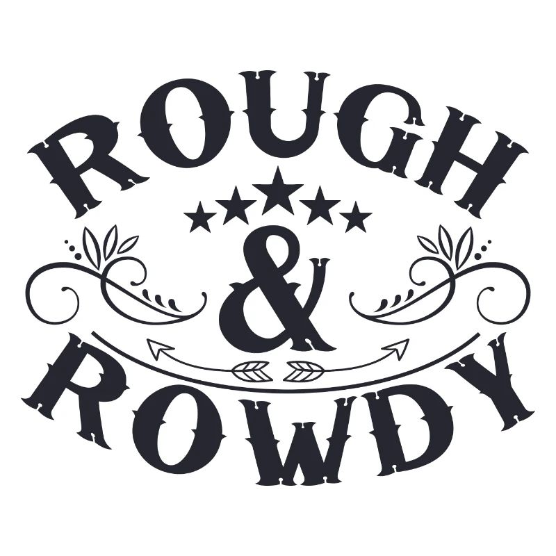 Rough Rowdy