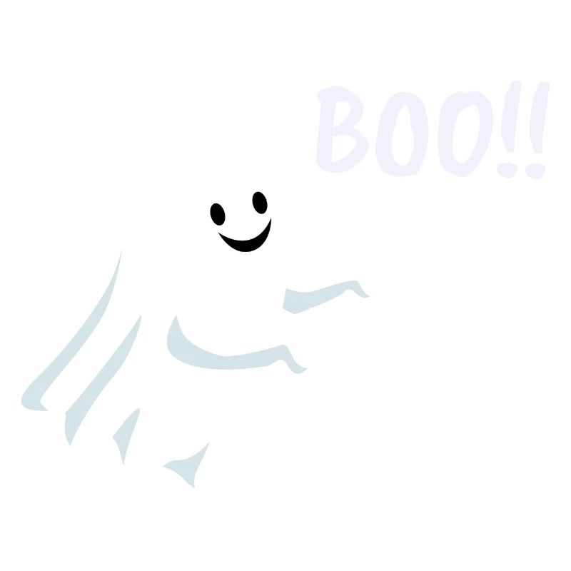 Ghost Boo!!