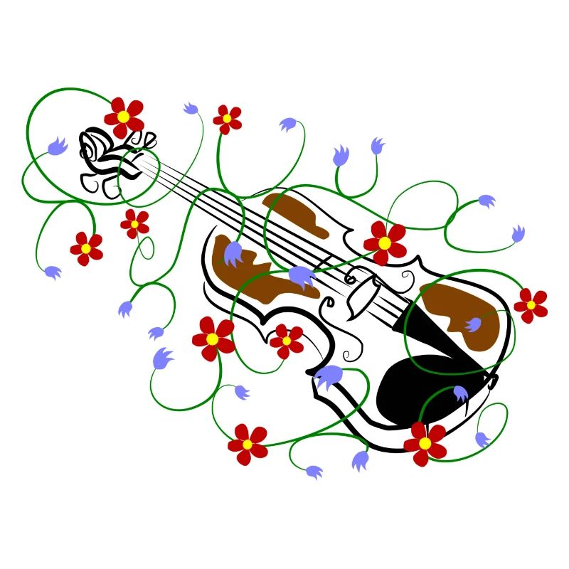 violine musik