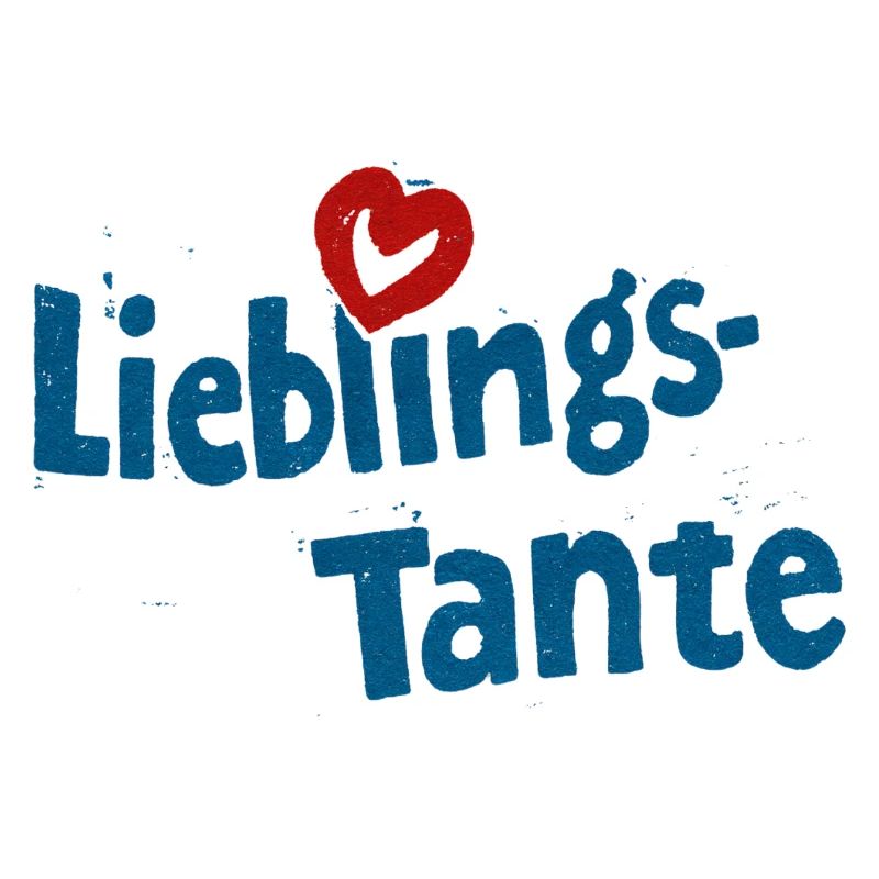 Lieblings - Tante